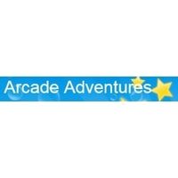 Arcade Adventures coupons